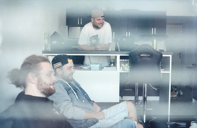 46 ROOK fotošůt, Akademy, Tokyno